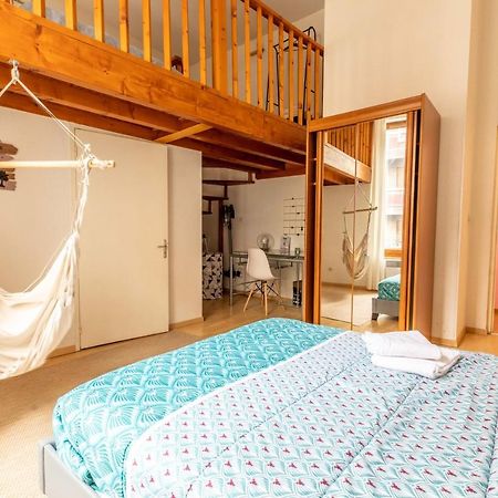 Evasion Centre-Ville 2 A 8 Personnes Клермон-Ферран Экстерьер фото