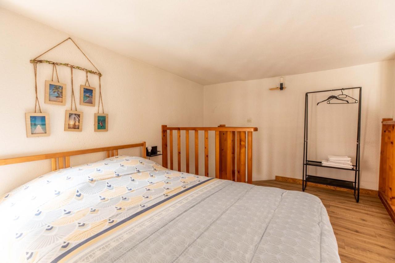 Evasion Centre-Ville 2 A 8 Personnes Клермон-Ферран Экстерьер фото